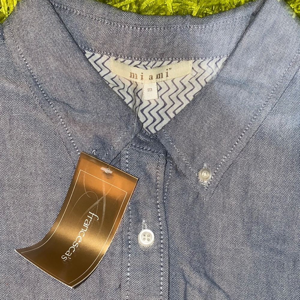NEVER WORN TAG STILL ON
